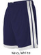 Adult 5" Inseam "Ultra Lightweight Hook Shot" Basketball Shorts Adult All Sports Uniforms