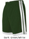 Adult 5" Inseam "Ultra Lightweight Hook Shot" Basketball Shorts Adult All Sports Uniforms
