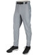 Adult 13 oz Tailored Fit "Triple Crown 2.0" Tapered Bottom Pinstripe" Baseball Pants Adult Pinstripe Pants All Sports Uniforms