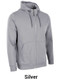 Youth "Victory" 8.1oz 60/40 Full Zip Hoodie Youth All Sports Uniforms
