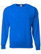 Youth "Sprint" Performance Wicking Crew Youth All Sports Uniforms