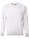 Youth "Sprint" Performance Wicking Crew Youth All Sports Uniforms