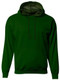Adult "Sprint" Performance Wicking Hoodie Adult All Sports Uniforms