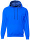 Adult "Sprint" Performance Wicking Hoodie Adult All Sports Uniforms