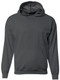 Youth "Sprint" Performance Wicking Hoodie