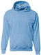 Youth "Sprint" Performance Wicking Hoodie