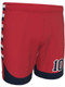Quick Ship - Adult/Youth "Mark" Custom Sublimated Reversible Basketball Uniform Quick Ship Adult Reversible Basketball All Sports Uniforms