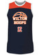 Quick Ship - Adult/Youth "Academy" Custom Sublimated Reversible Basketball Uniform Quick Ship Adult Reversible Basketball All Sports Uniforms