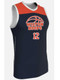 Quick Ship - Adult/Youth "Academy" Custom Sublimated Reversible Basketball Uniform Quick Ship Adult Reversible Basketball All Sports Uniforms