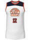 Quick Ship - Adult/Youth "Academy" Custom Sublimated Reversible Basketball Uniform Quick Ship Adult Reversible Basketball All Sports Uniforms