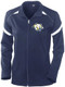 Womens "Fierce" Full Zip Warm Up Jacket Womens All Sports Uniforms