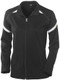 Womens "Fierce" Full Zip Warm Up Jacket Set Warm Up Sets All Sports Uniforms
