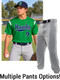 Adult/Youth "Potential" Baseball Uniform Set