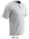 Adult "Lightweight Power Hitter" Two-Button Baseball Jersey