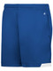 Womens 6" Inseam "Potential" Coaches Short with Pockets