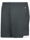 Womens 6" Inseam "Potential" Coaches Short with Pockets