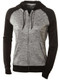 Womens "Ambition" Full Zip Warm Up Jacket-Set Warm Up Sets All Sports Uniforms