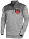 Adult "Intensity" Performance Wicking 1/4 Zip Pullover Adult All Sports Uniforms