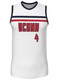 Quick Ship - Adult/Youth "Automatic" Custom Sublimated Reversible Basketball Uniform
