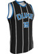 Quick Ship - Adult/Youth "Hang Time" Custom Sublimated Reversible Basketball Uniform