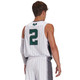 Quick Ship - Adult/Youth "Hawk" Custom Sublimated Reversible Basketball Uniform