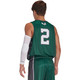 Quick Ship - Adult/Youth "Husky" Custom Sublimated Reversible Basketball Uniform