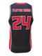 Quick Ship - Adult/Youth "Husky" Custom Sublimated Reversible Basketball Uniform