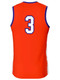 Quick Ship - Adult/Youth "Box Out" Custom Sublimated Reversible Basketball Uniform