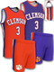 Quick Ship - Adult/Youth "Box Out" Custom Sublimated Reversible Basketball Uniform