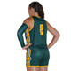 Quick Ship - Womens/Girls "Box Out" Custom Sublimated Reversible Basketball Uniform Quick Ship Womens Reversible Basketball All Sports Uniforms