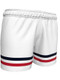 Quick Ship - Womens/Girls "Automatic" Custom Sublimated Reversible Basketball Uniform