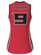 Quick Ship - Womens/Girls "Classic" Custom Sublimated Reversible Basketball Uniform