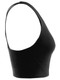 Womens/Girls Champion "Soft Touch Contour" Longline Bra Top