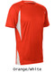 Adult "Lineup" Shooting Shirt