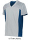 REVERSIBLE Adult/Youth "Sweep" Flag Football Jersey Adult/Youth All Sports Uniforms