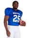 Adult "Handoff" Football Jersey Adult Football Jerseys All Sports Uniforms