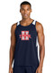 Adult "Club" Track Singlet Adult Track Singlets All Sports Uniforms