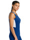 Womens "Club" Track Singlet Womens Track Singlets All Sports Uniforms