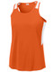 Womens "Club" Track Singlet Womens Track Singlets All Sports Uniforms