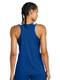 Womens "Club" Track Singlet Womens Track Singlets All Sports Uniforms