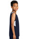 Youth "Club" Track Singlet Youth Track Singlets All Sports Uniforms