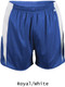 Adult 4" Inseam "Triathlon" Track Shorts Adult Track Shorts All Sports Uniforms