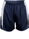 Adult 4" Inseam "Triathlon" Track Shorts Adult Track Shorts All Sports Uniforms