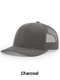 Richardson Solid Trucker Baseball Cap
