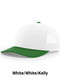 Richardson Two-Tone Trucker Baseball Cap