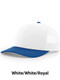 Richardson Two-Tone Trucker Baseball Cap