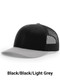 Richardson Two-Tone Trucker Baseball Cap