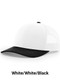 Richardson Two-Tone Trucker Baseball Cap