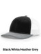 Richardson Two-Tone Trucker Baseball Cap