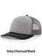 Richardson Two-Tone Trucker Baseball Cap